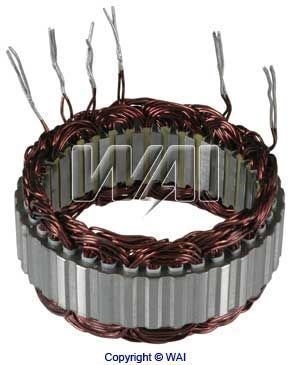 WAI 27-220 Stator, alternator