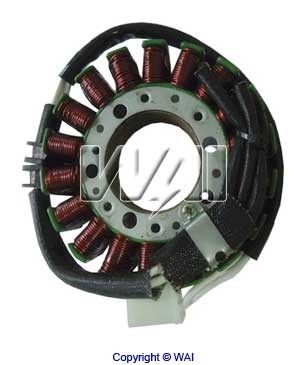 WAI 27-7016 Stator, alternator