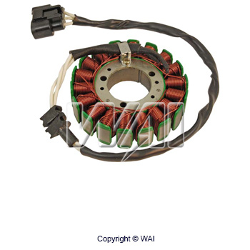 WAI 27-7060 Stator, alternator