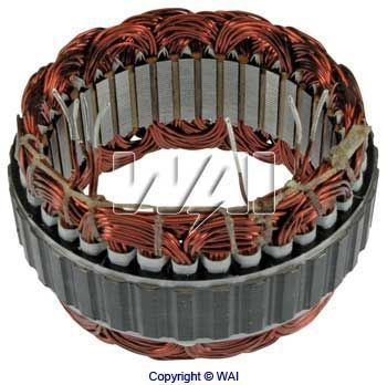 WAI 27-8103 Stator, alternator