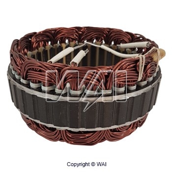 WAI 27-8119 Stator, alternator