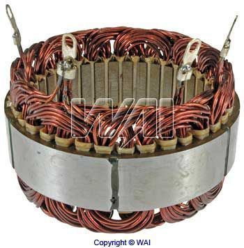 WAI 27-8205 Stator, alternator