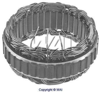 WAI 27-8301 Stator, alternator