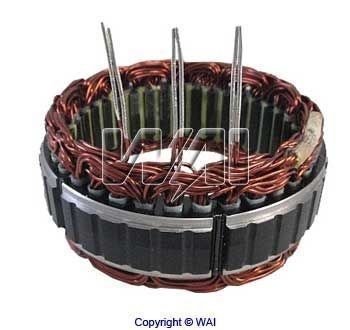 WAI 27-8311 Stator, alternator