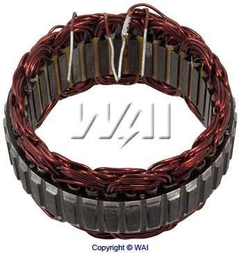 WAI 27-8322 Stator, alternator