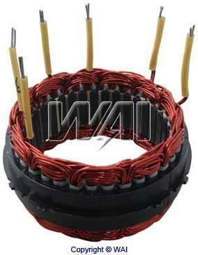 WAI 27-9119 Stator, alternator