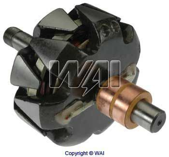 WAI 28-100 Rotor, alternator