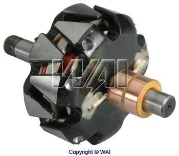 WAI 28-102 Rotor, alternator