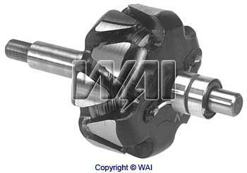 WAI 28-129 Rotor, alternator