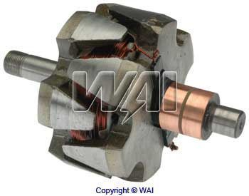 WAI 28-133 Rotor, alternator