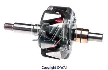 WAI 28-137 Rotor, alternator