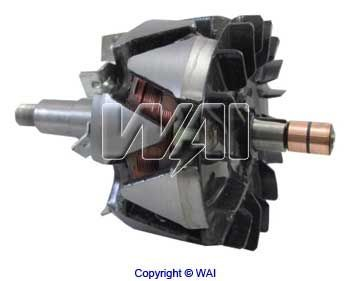 WAI 28-166-1 Rotor, alternator