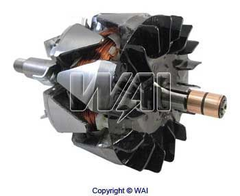 WAI 28-174-1 Rotor, alternator