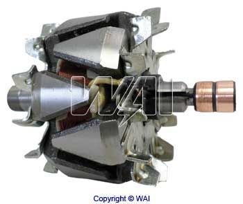 WAI 28-178 Rotor, alternator