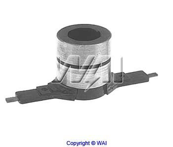 WAI 28-1855 Slip Ring,...