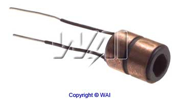 WAI 28-1856 Slip Ring,...