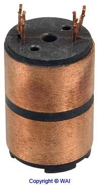 WAI 28-1861 Slip Ring,...