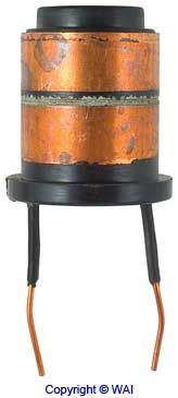 WAI 28-1862 Slip Ring,...