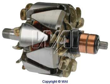 WAI 28-208 Rotor, alternator