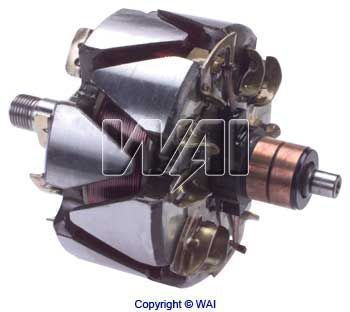 WAI 28-209 Rotor, alternator