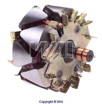 WAI 28-210 Rotor, alternator