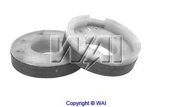 WAI 28-4850-1 Slip Ring,...