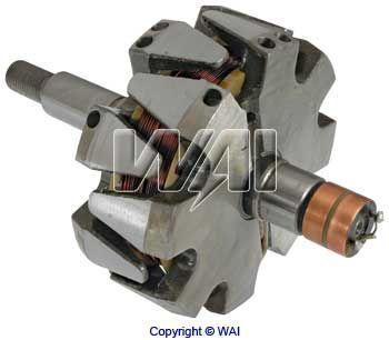 WAI 28-505 Rotor, alternator