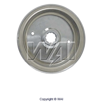 WAI 28-7010C Rotor, alternator