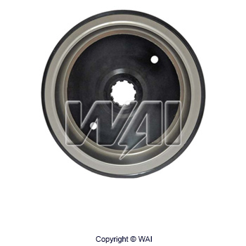 WAI 28-7010 Rotor, alternator