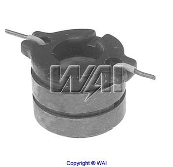 WAI 28-81854 Slip Ring,...