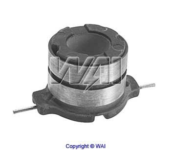 WAI 28-81855 Slip Ring,...