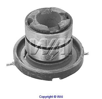 WAI 28-81856 Slip Ring,...