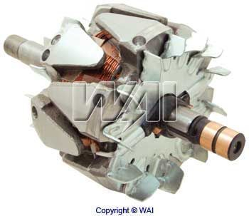 WAI 28-8201 Rotor, alternator