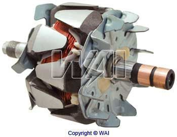 WAI 28-8209 Rotor, alternator