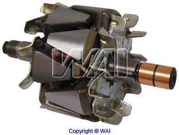 WAI 28-8211 Rotor, alternator