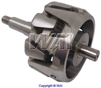 WAI 28-8217 Rotor, alternator