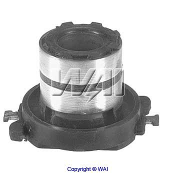 WAI 28-83851 Slip Ring,...