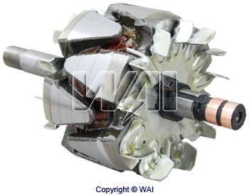 WAI 28-9104 Rotor, alternator