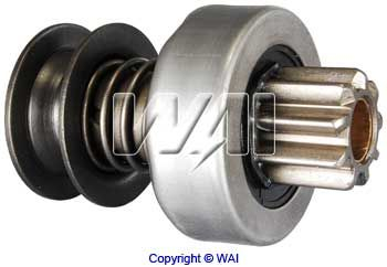 WAI 3-223 Freewheel Gear,...