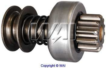 WAI 3-276 Freewheel Gear,...