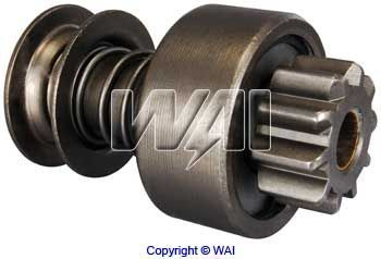 WAI 3-279 Freewheel Gear,...