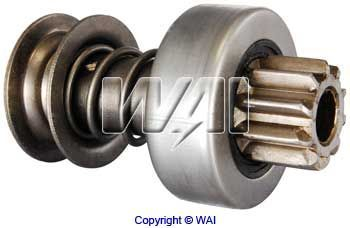 WAI 3-291LH Freewheel Gear,...