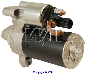WAI 30002N Starter