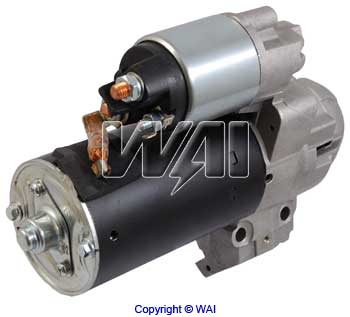 WAI 30240N Starter