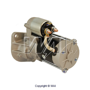 WAI 30252N Starter