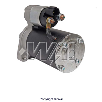 WAI 30256N Starter