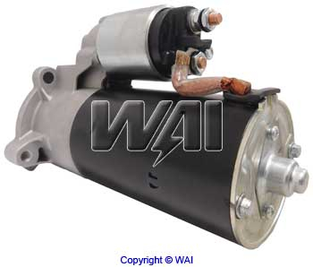 WAI 30268N Starter