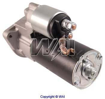 WAI 30315N Starter