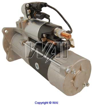 WAI 30328N Starter