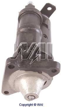 WAI 30531R Starter